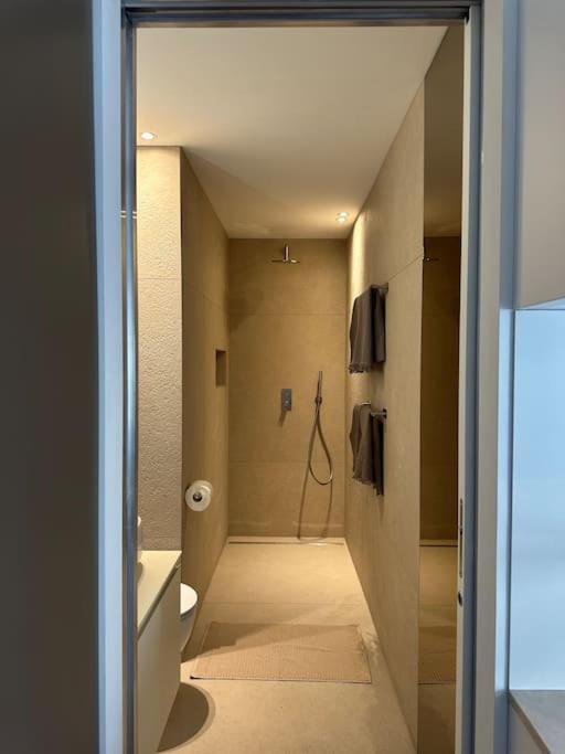 Riva 13 Apartman Lugano Kültér fotó
