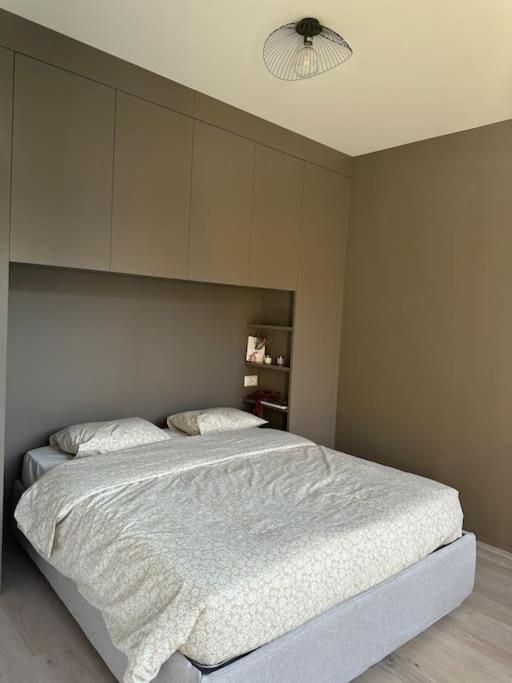 Riva 13 Apartman Lugano Kültér fotó