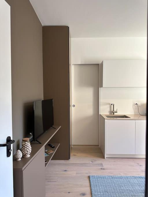 Riva 13 Apartman Lugano Kültér fotó